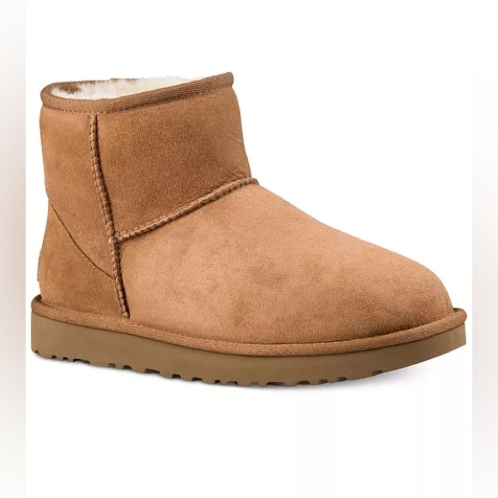 Ugg classic mini boots